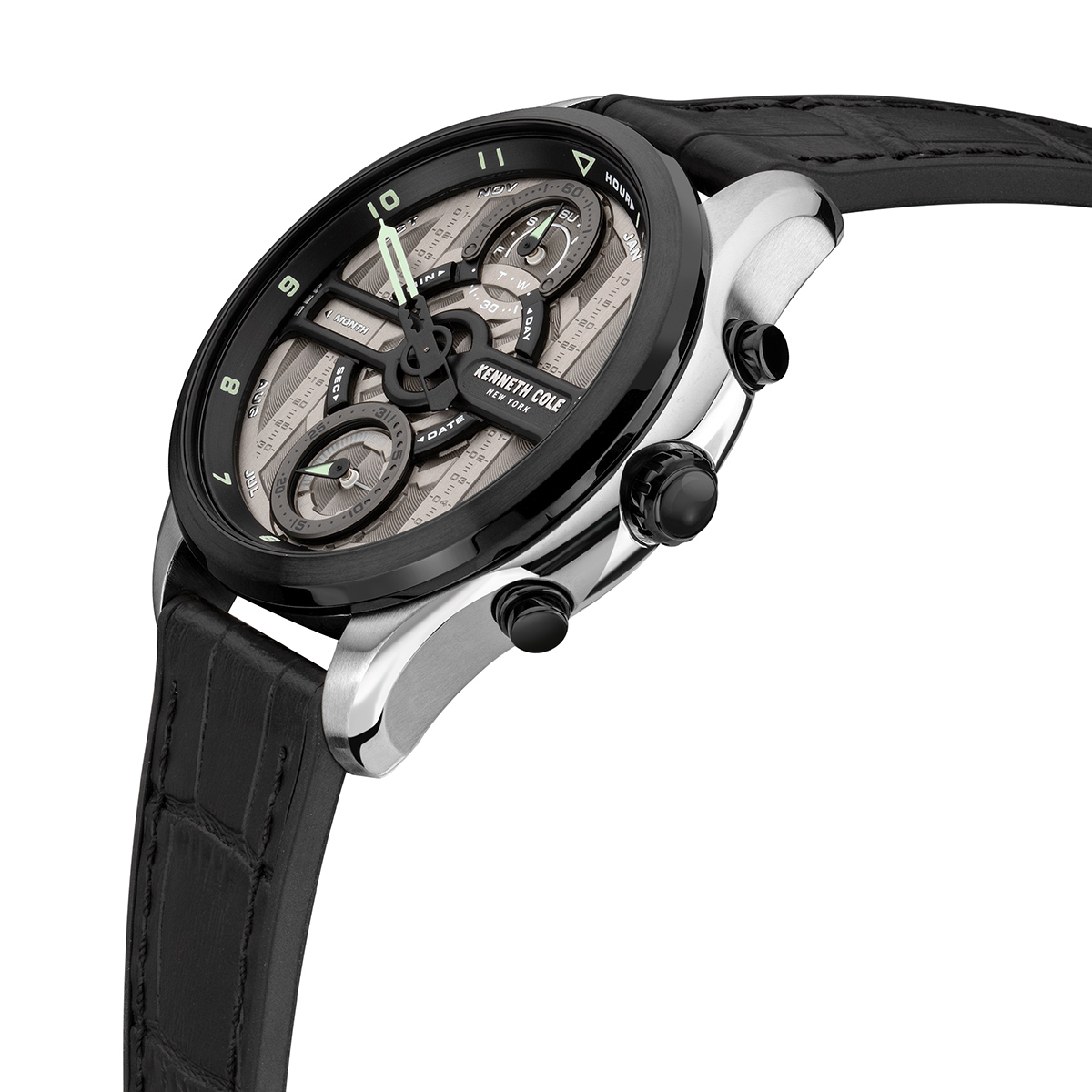 Picture of KENNETH COLE NEW YORK Watch For GENTS KCWGO2125504