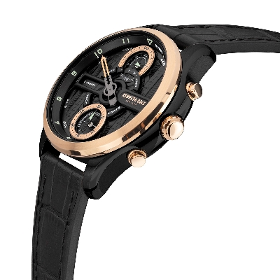 Picture of KENNETH COLE NEW YORK Watch For GENTS KCWGO2125503