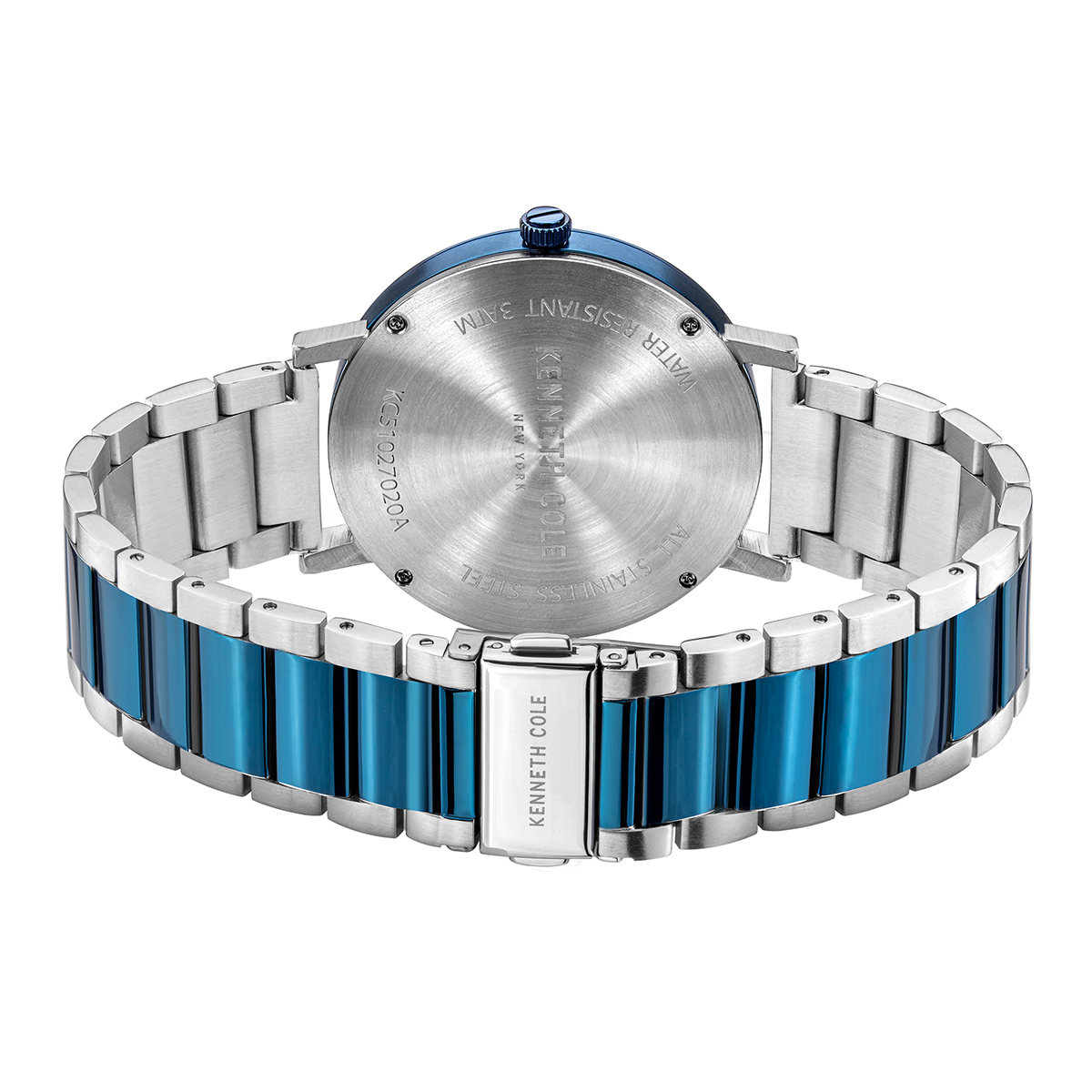 Picture of KENNETH COLE NEW YORK Watch For GENTS KC51027020A