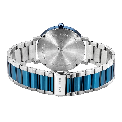 Picture of KENNETH COLE NEW YORK Watch For GENTS KC51027020A