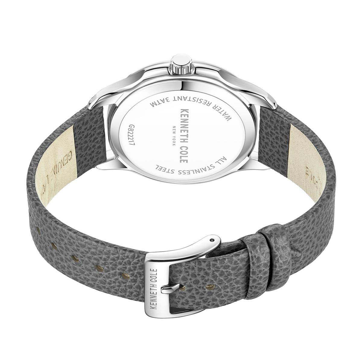 Picture of KENNETH COLE NEW YORK Watch For GENTS KCWGB2221702