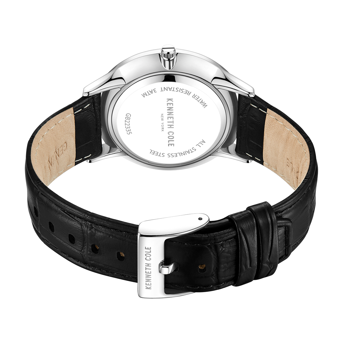 Picture of KENNETH COLE NEW YORK Watch For GENTS KCWGB2233501