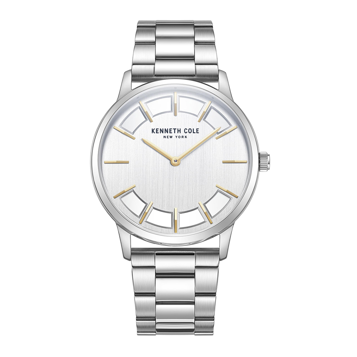 Picture of KENNETH COLE NEW YORK Watch For GENTS KCWGG2221002