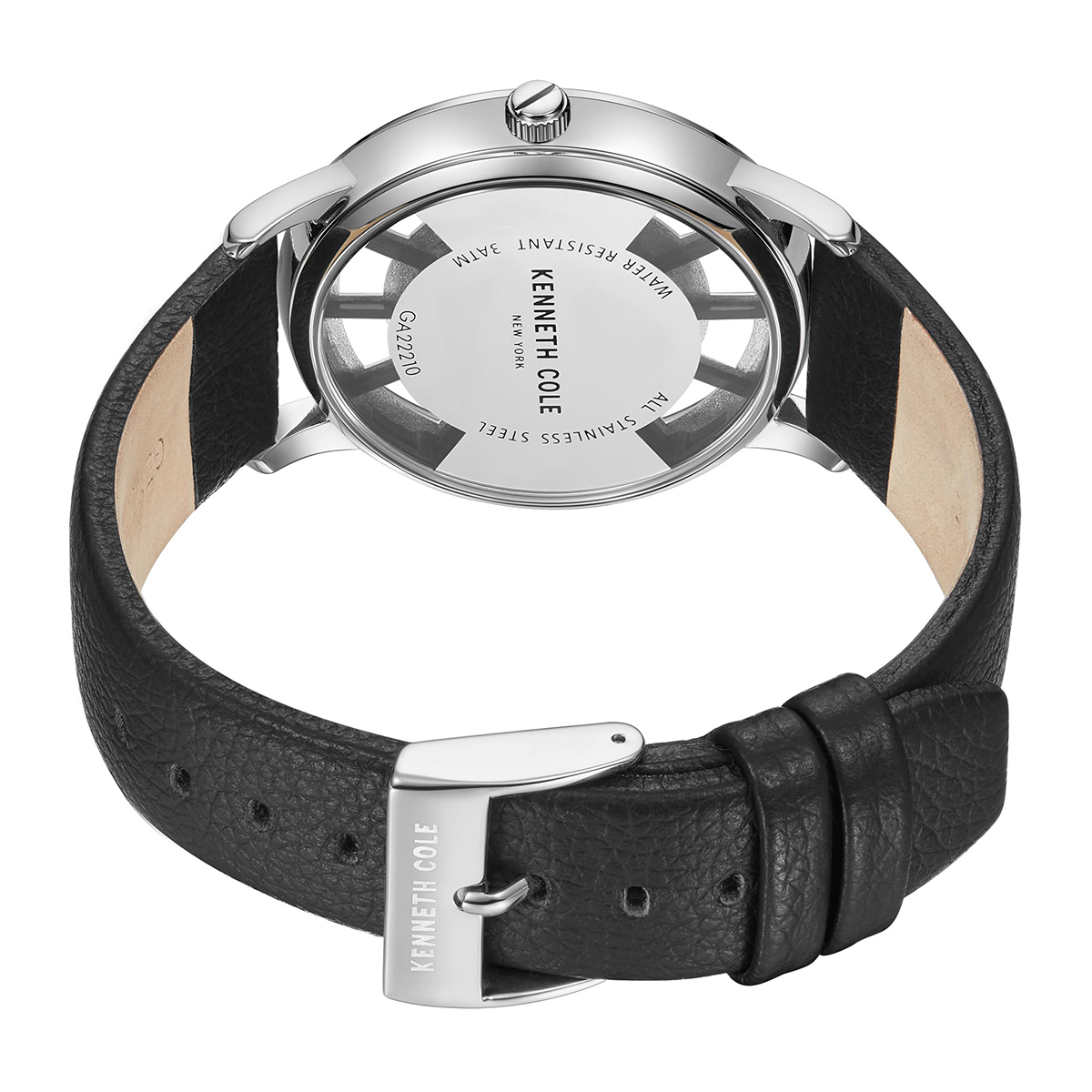 Picture of KENNETH COLE NEW YORK Watch For GENTS KCWGA2221004