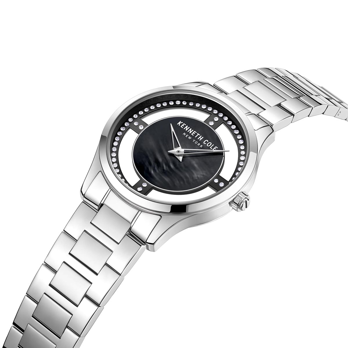 Picture of KENNETH COLE NEW YORK Watch For LADIES KCWLG2223301