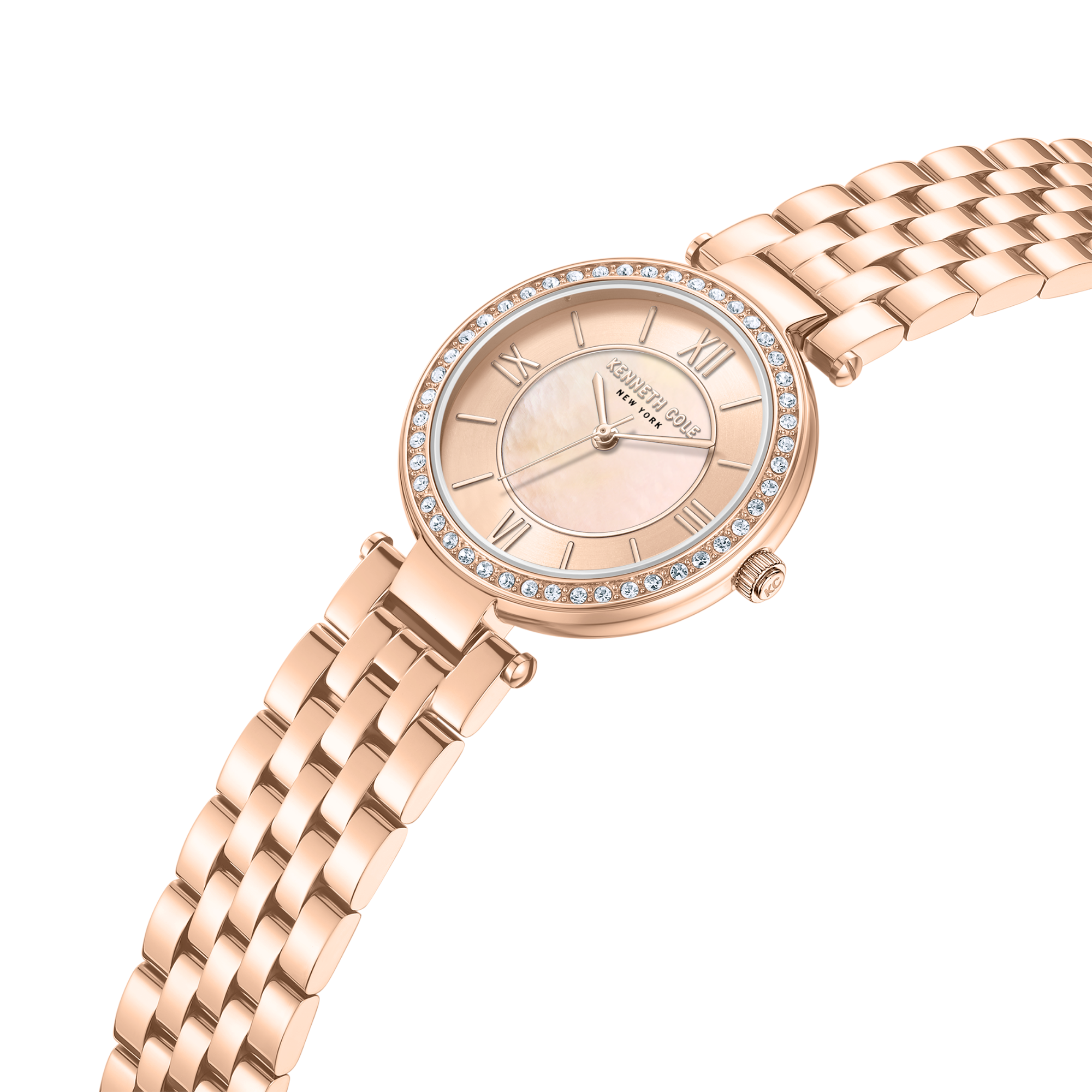 Picture of KENNETH COLE NEW YORK Watches for LADIES KCWLG0062204