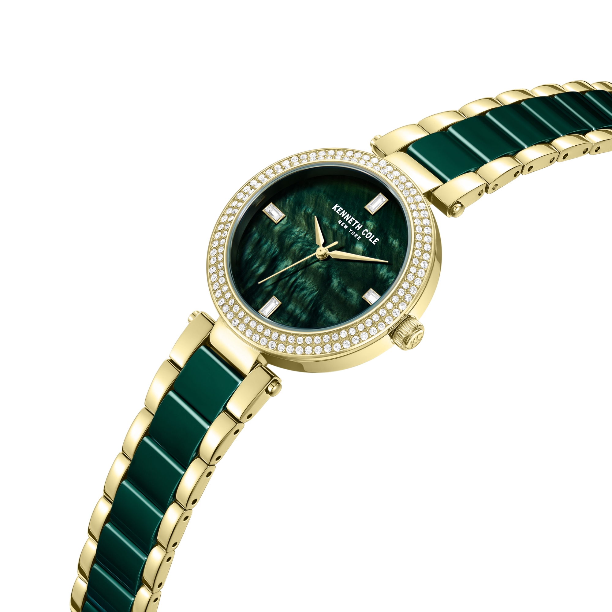 Picture of KENNETH COLE NEW YORK Watches for LADIES KCWLG0062903