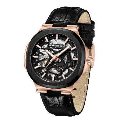 Picture of KENNETH COLE NEW YORK Watches for GENTS KCWGX0046204