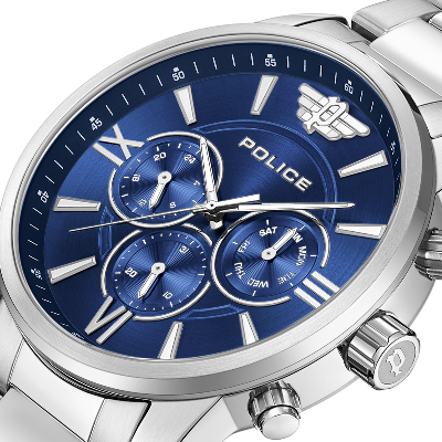 Picture of POLICE Watches for GENTS PEWJK0004404