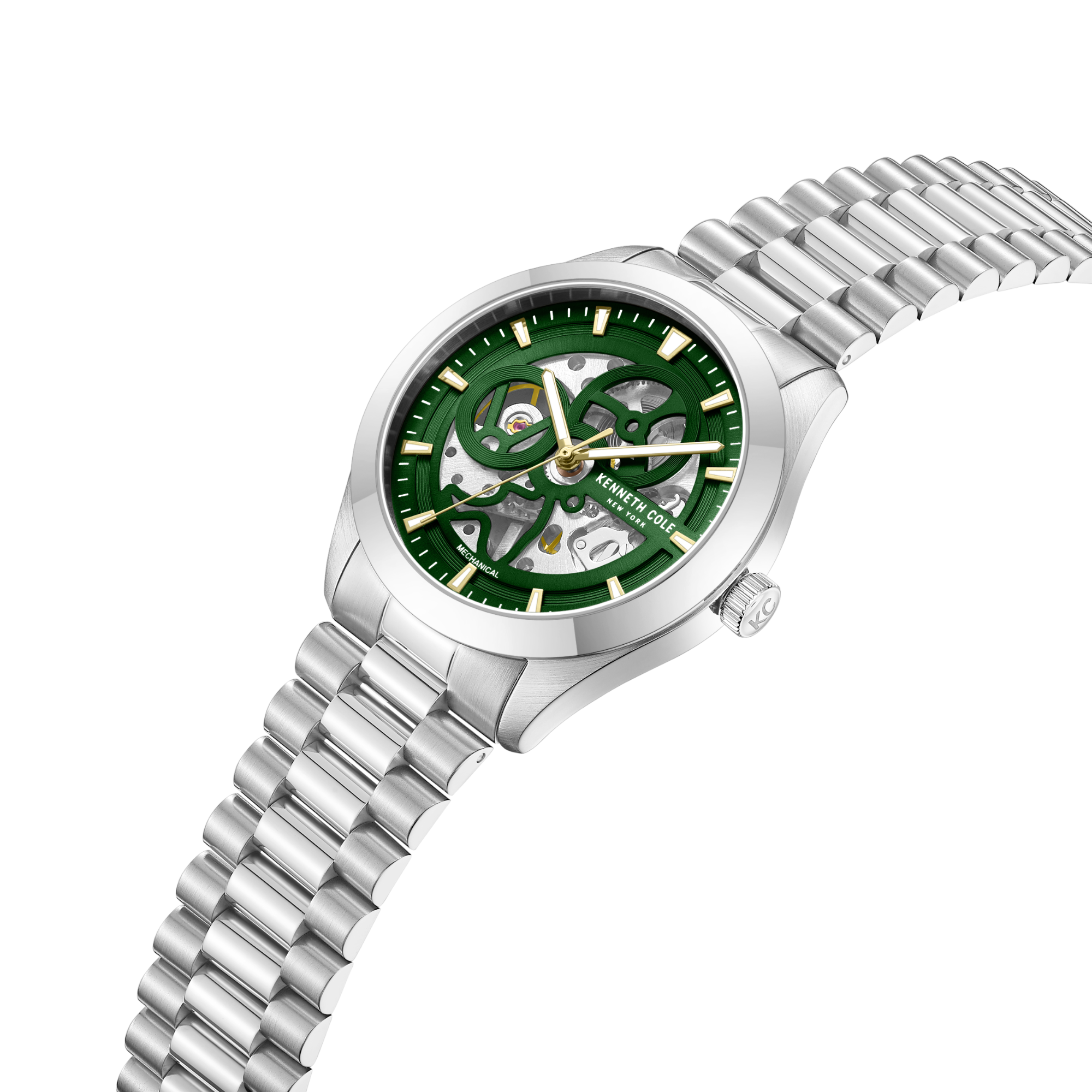 Picture of KENNETH COLE NEW YORK Watches for GENTS KCWGL0046703