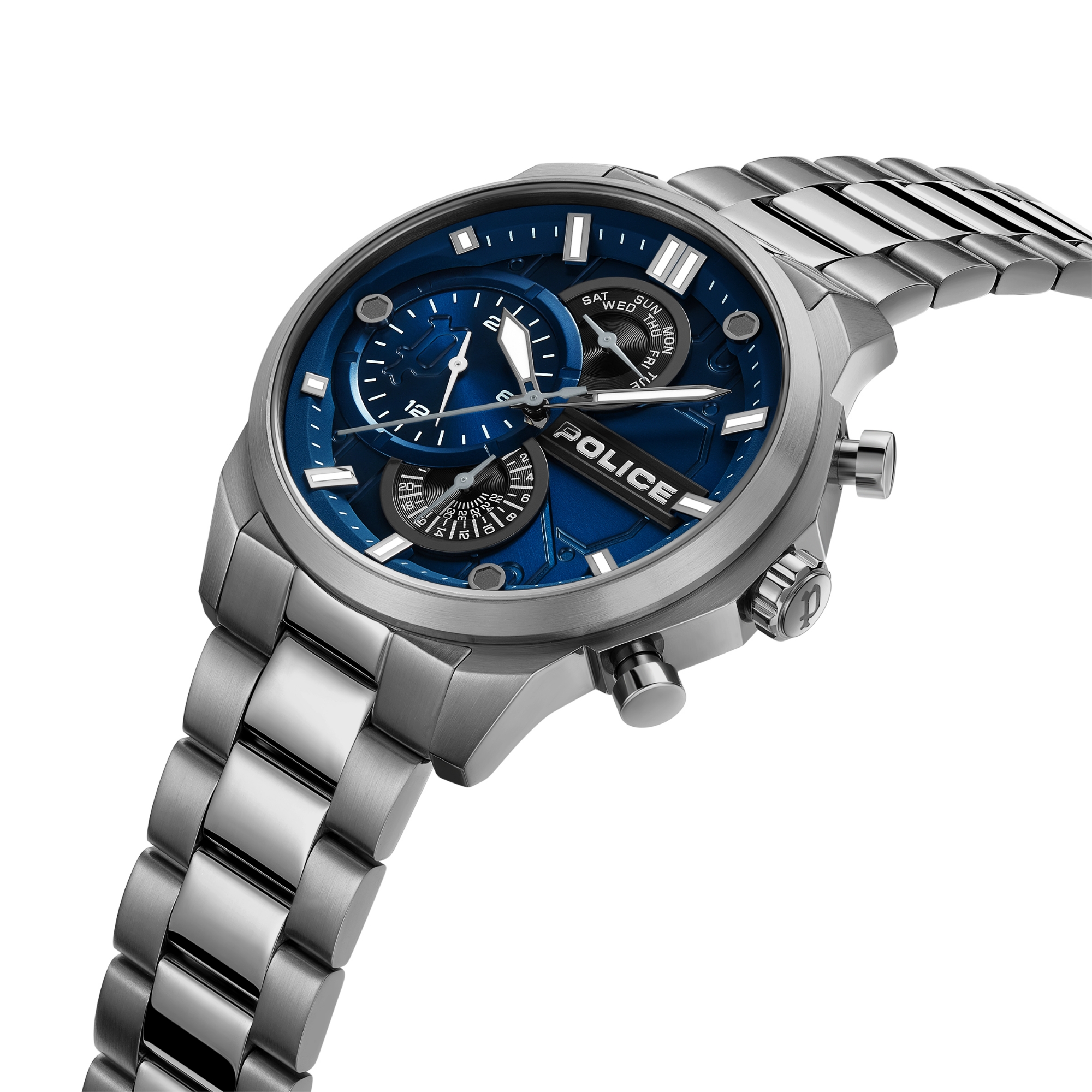 Picture of POLICE Watches for GENTS PEWGK0039205