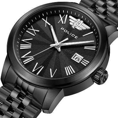 Picture of POLICE STAINLESS STEEL Watch For GENTS PEWJH0021304