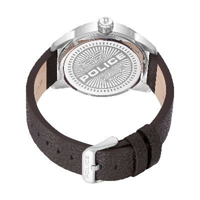 Picture of POLICE STAINLESS STEEL Watch For GENTS PEWJB2226902