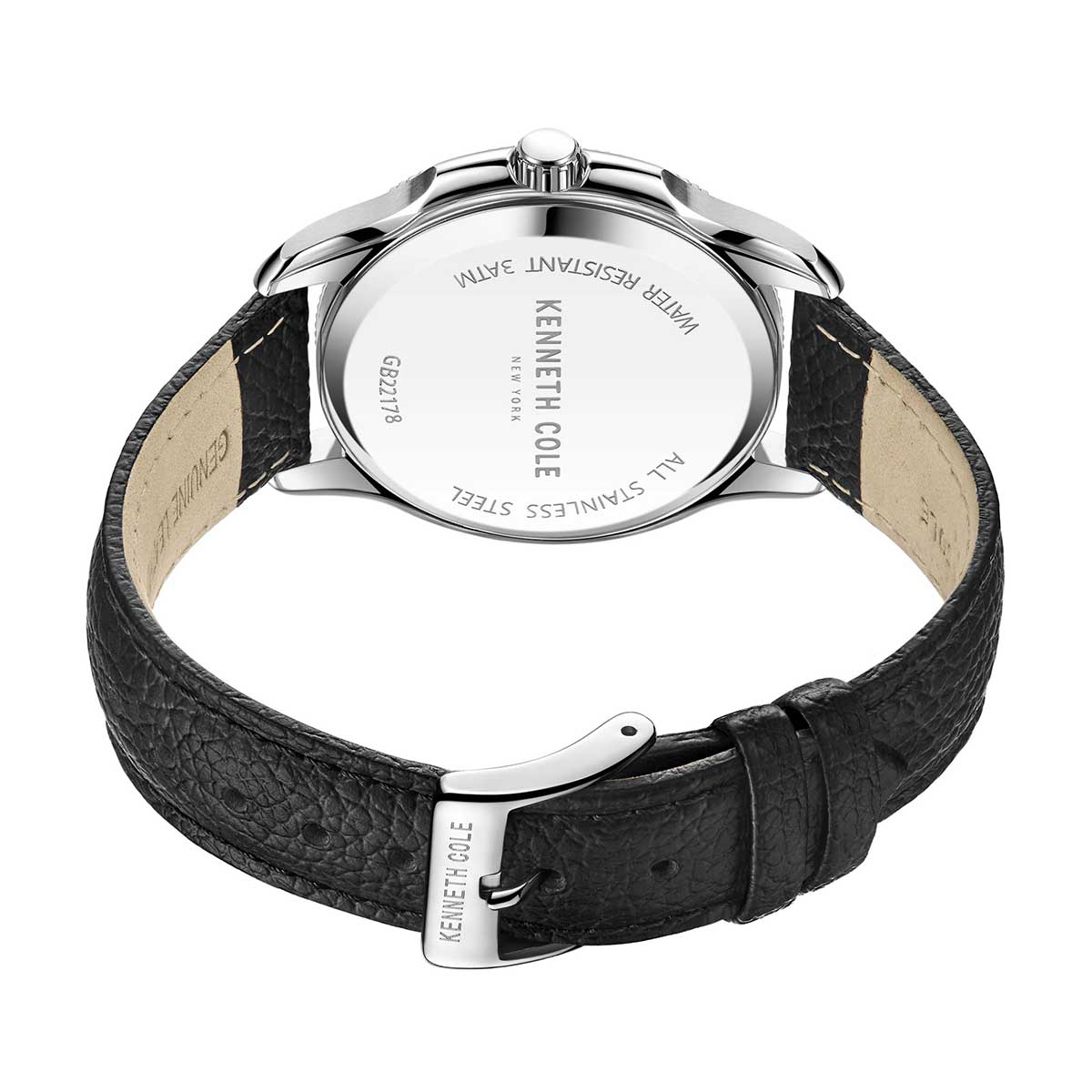 Picture of KENNETH COLE NEW YORK Watch For GENTS KCWGB2217802