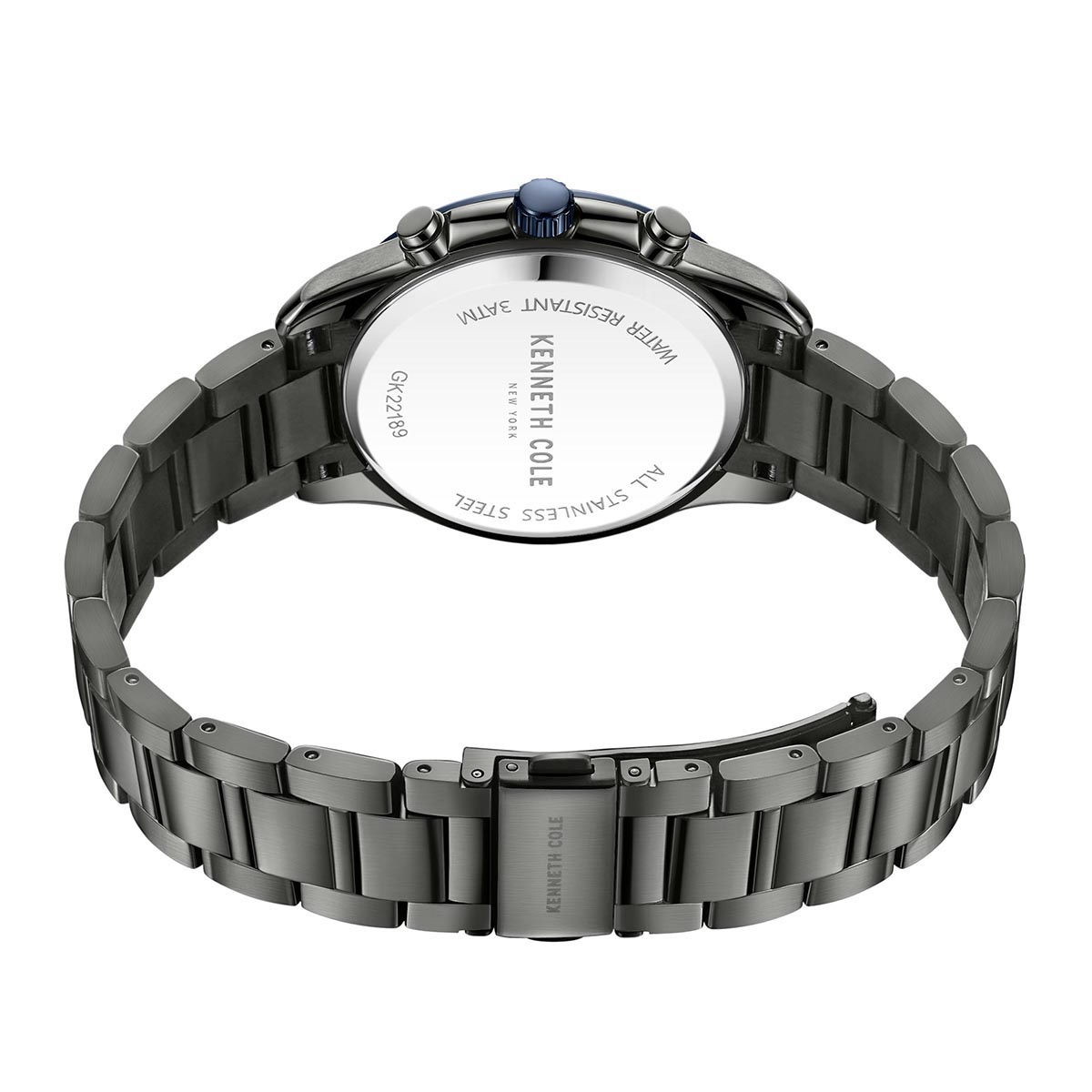 Picture of KENNETH COLE NEW YORK Watch For GENTS KCWGK2218903