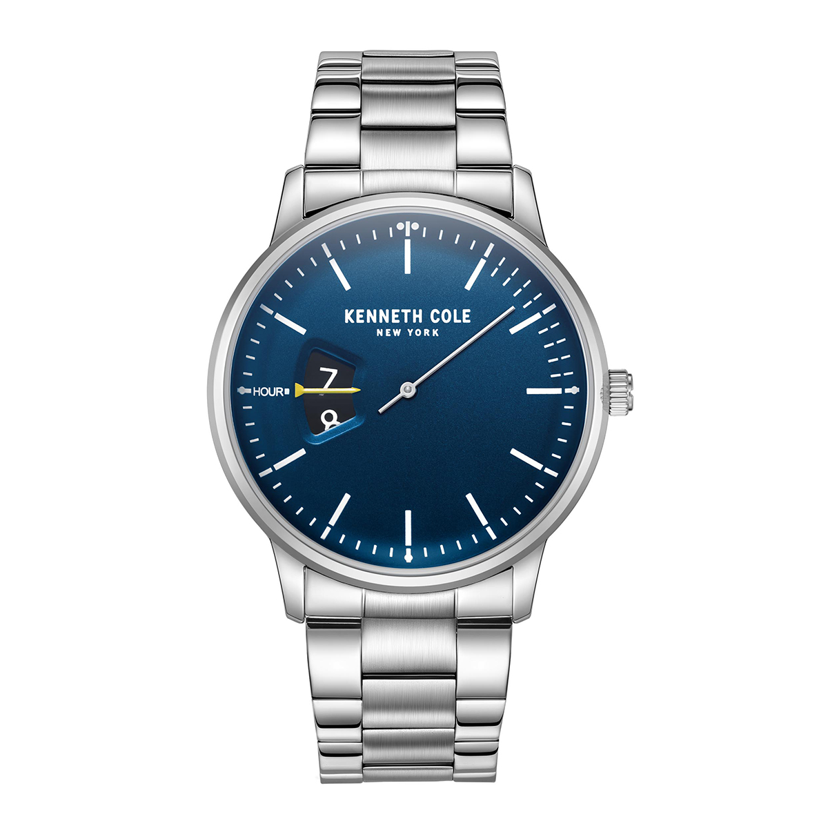 Picture of KENNETH COLE NEW YORK Watch For GENTS KCWGH2221101