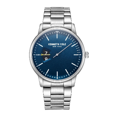 Picture of KENNETH COLE NEW YORK Watch For GENTS KCWGH2221101