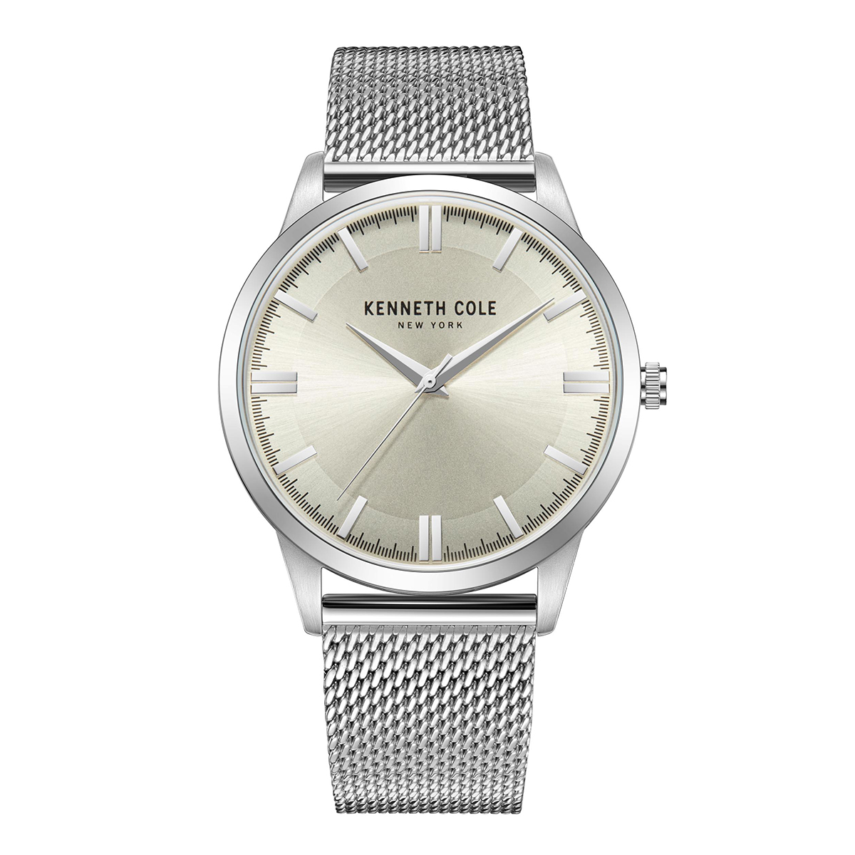 Picture of KENNETH COLE NEW YORK Watch For GENTS KCWGG2221503