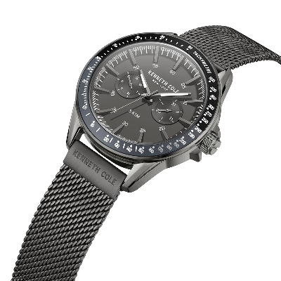 Picture of KENNETH COLE NEW YORK Watch For GENTS KCWGK2222101