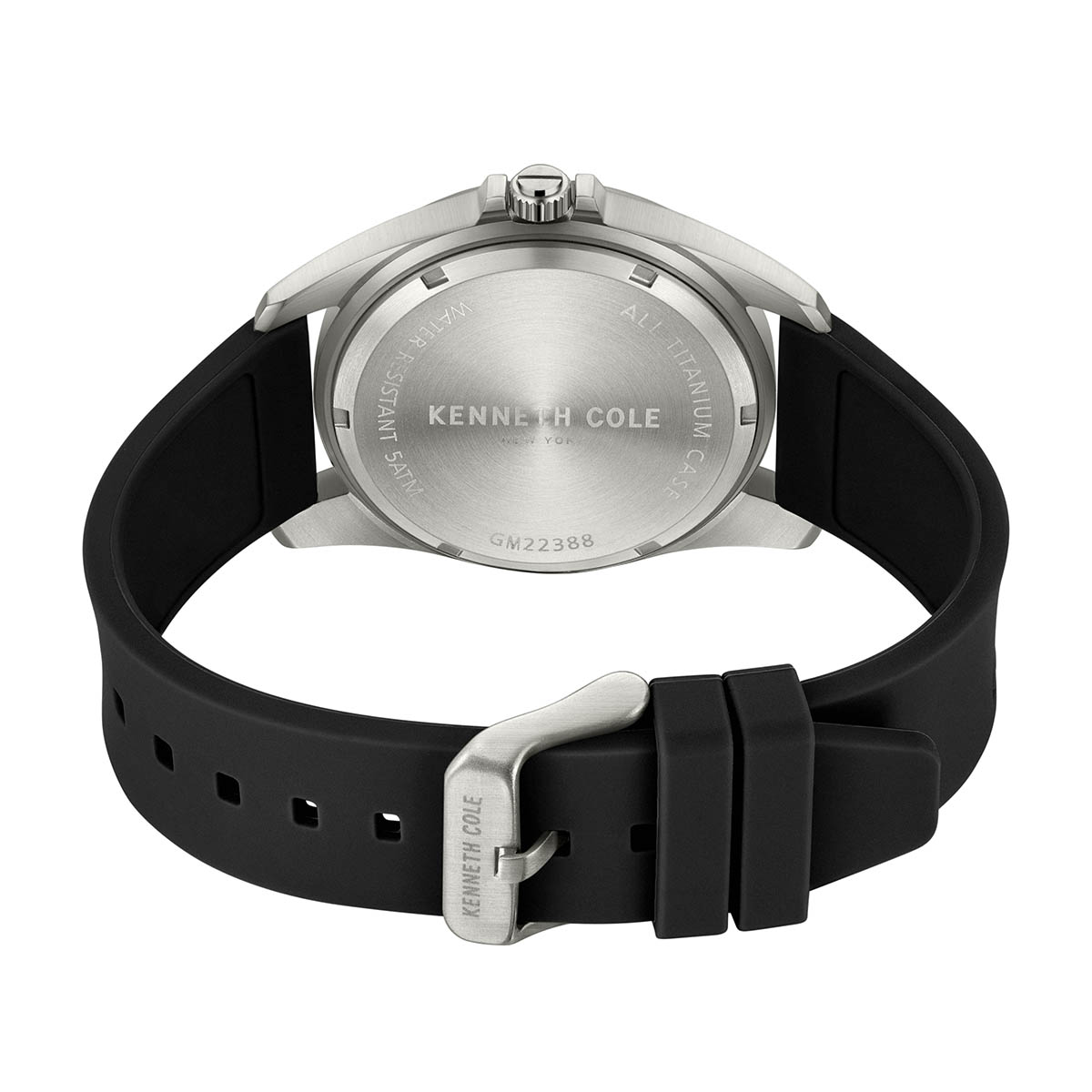 Picture of KENNETH COLE NEW YORK Watch For GENTS KCWGM2238803