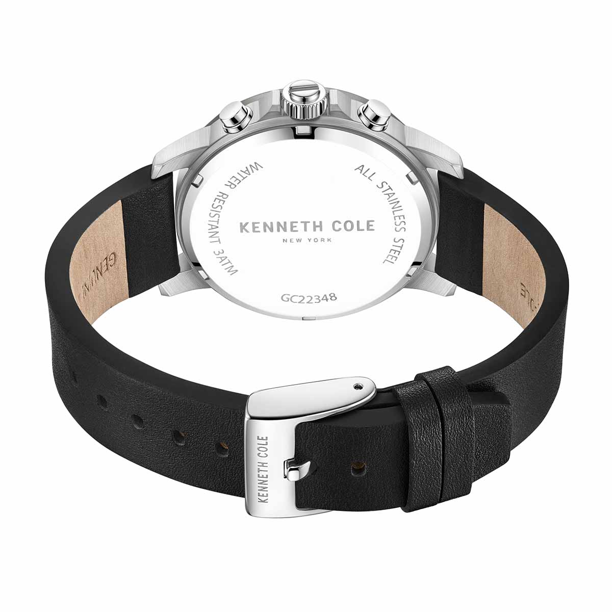 Picture of KENNETH COLE NEW YORK Watch For GENTS KCWGC2234805