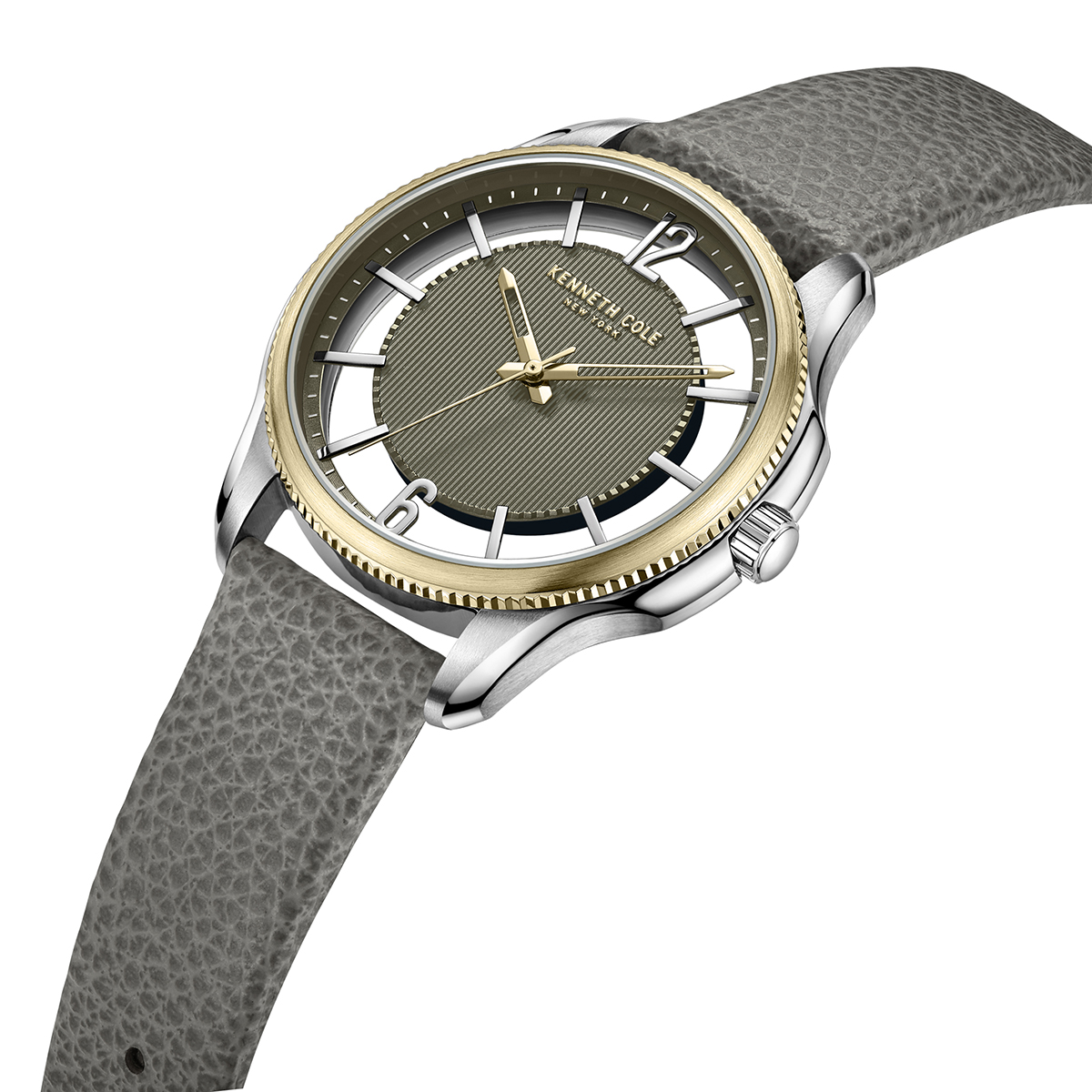 Picture of KENNETH COLE NEW YORK Watch For GENTS KCWGA2233902