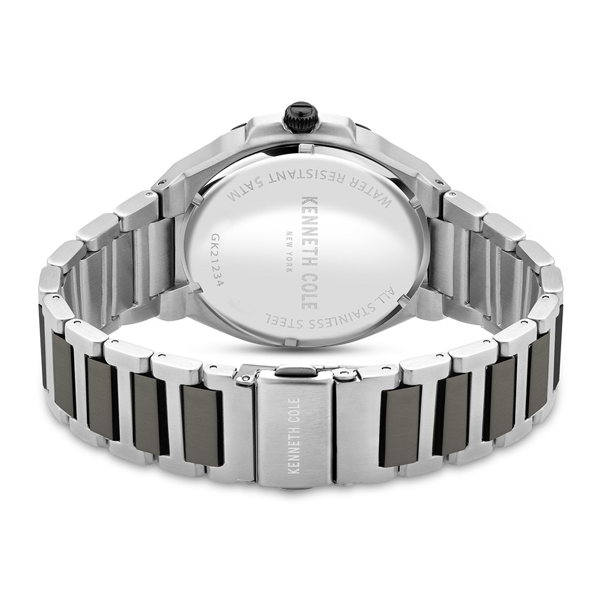 Picture of KENNETH COLE NEW YORK Watch For GENTS KCWGK2123403