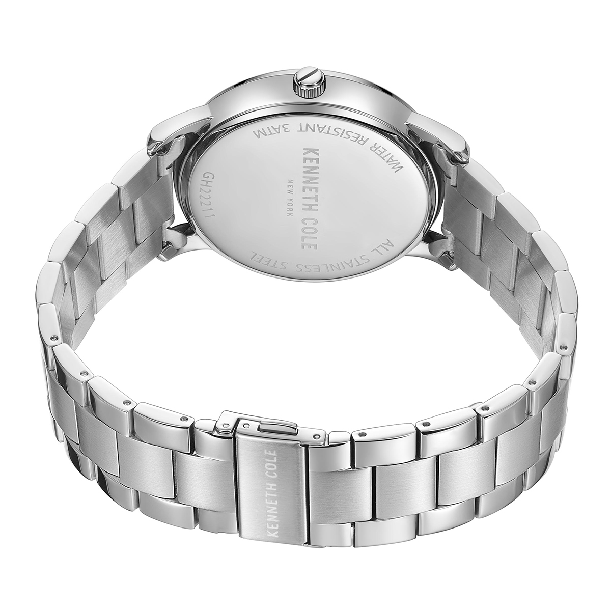 Picture of KENNETH COLE NEW YORK Watch For GENTS KCWGH2221102