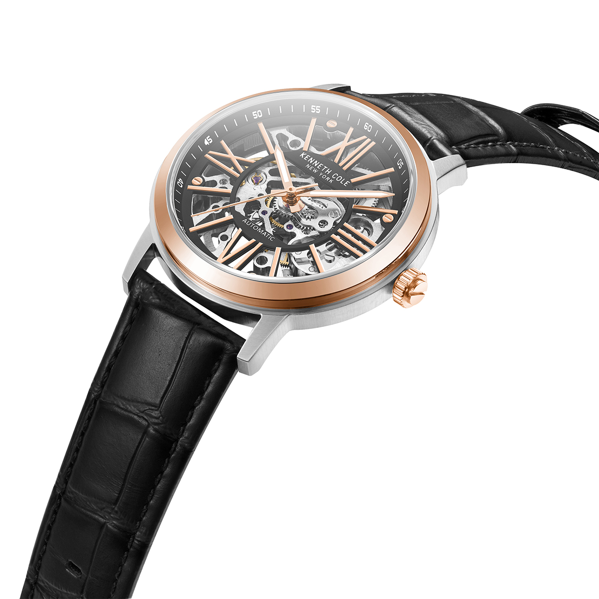 Picture of KENNETH COLE NEW YORK Watch For GENTS KCWGE2233202