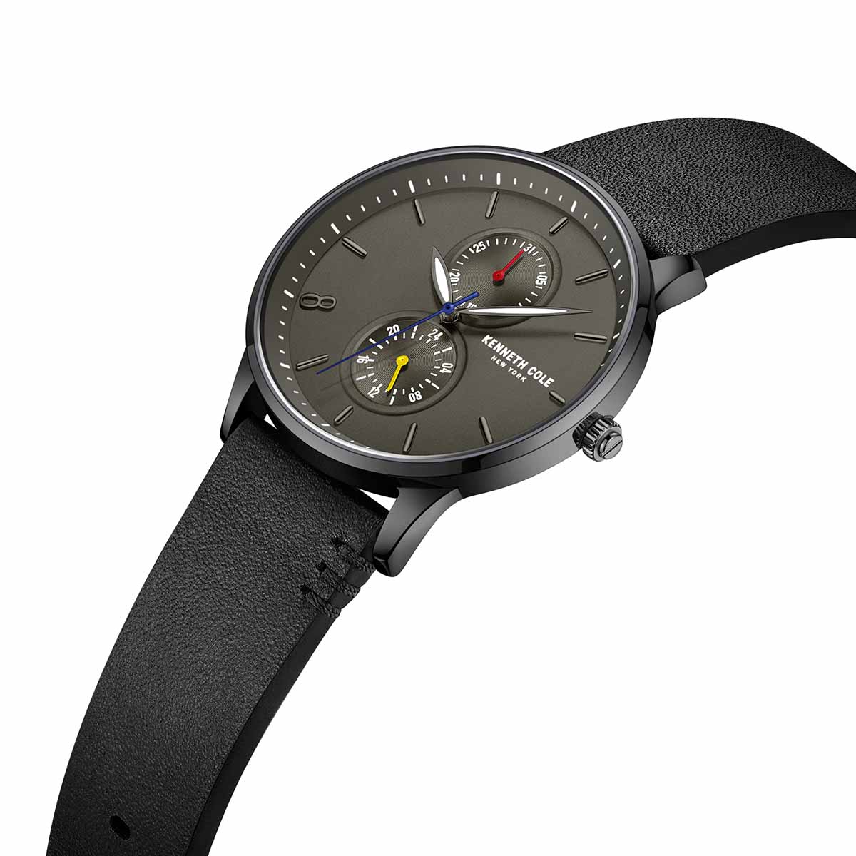 Picture of KENNETH COLE NEW YORK Watch For GENTS KCWGF2233403