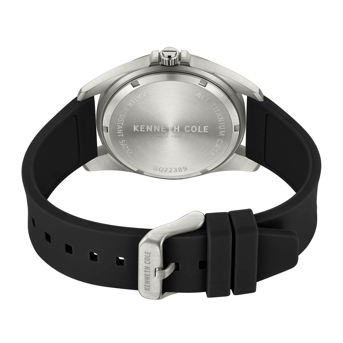 Picture of KENNETH COLE NEW YORK Watch For GENTS KCWGQ2238902