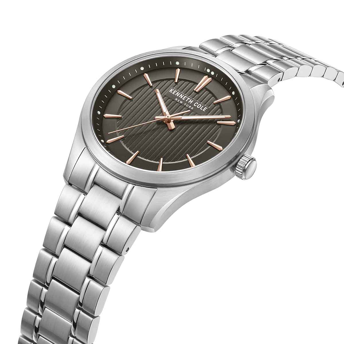 Picture of KENNETH COLE NEW YORK Watch For GENTS KCWGG2234503