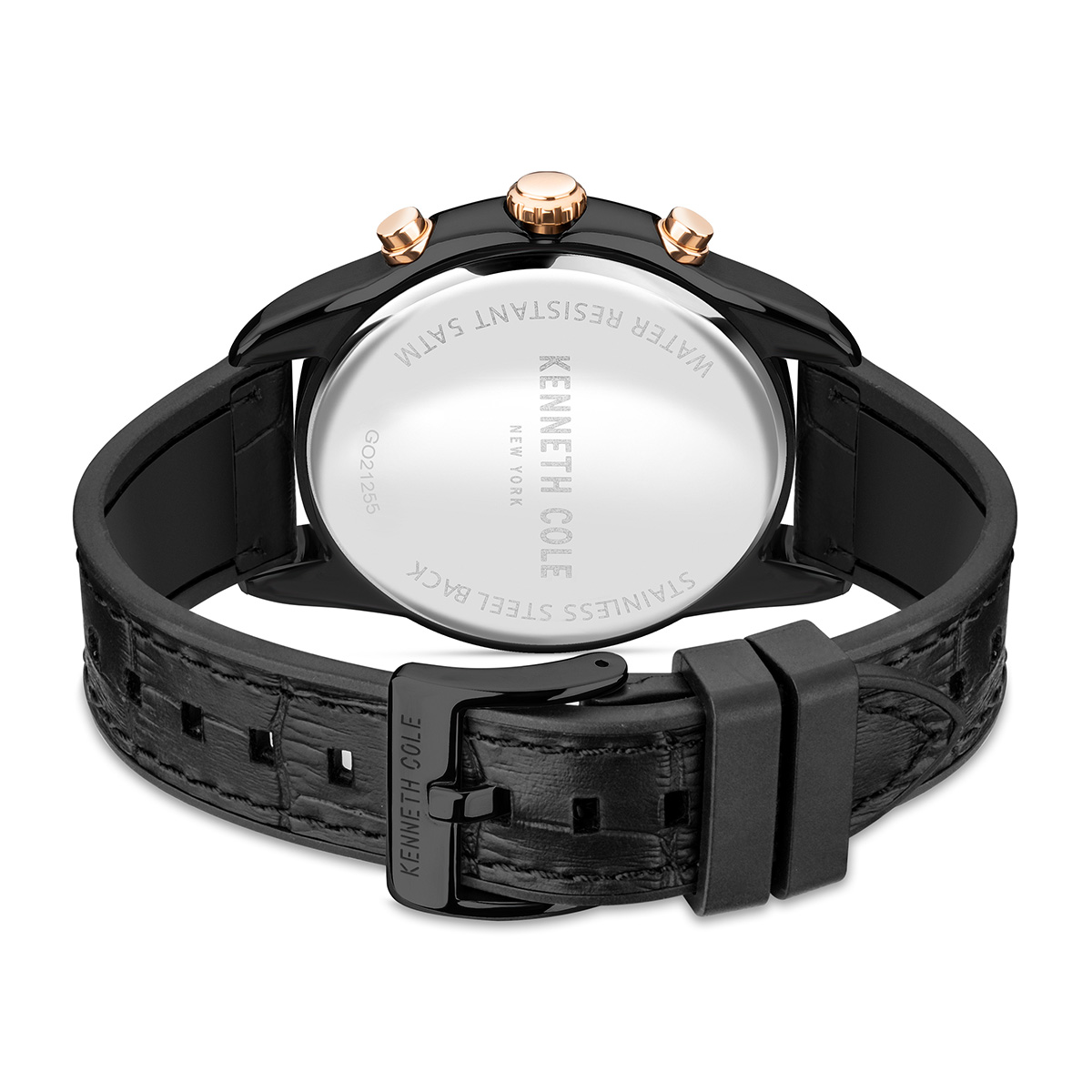 Picture of KENNETH COLE NEW YORK Watch For GENTS KCWGO2125503