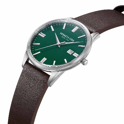 Picture of KENNETH COLE NEW YORK Watch For GENTS KCWGB2233605