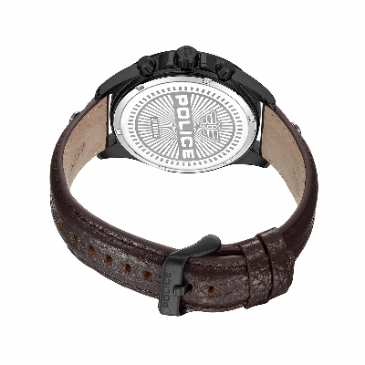 Picture of POLICE STAINLESS STEEL Watch For GENTS PEWJF0004602