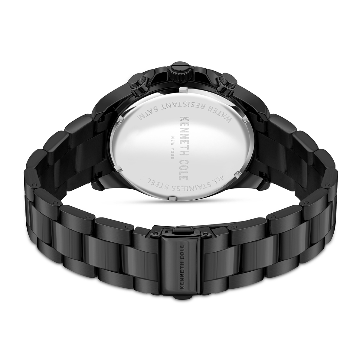 Picture of KENNETH COLE NEW YORK Watch For GENTS KCWGO2125402