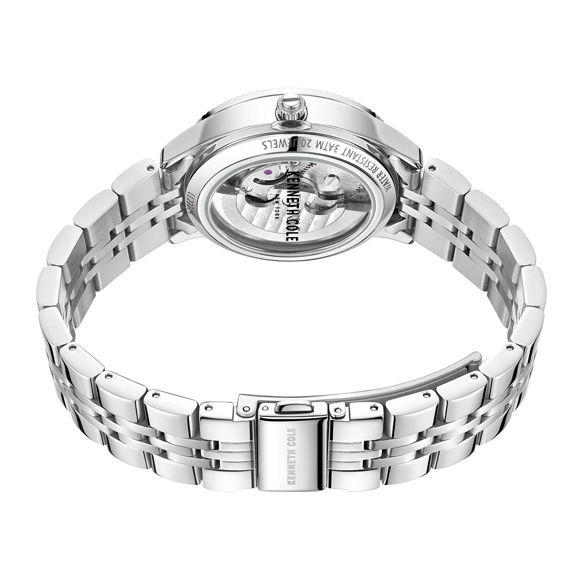 Picture of KENNETH COLE NEW YORK Watch For LADIES KCWLL2222403