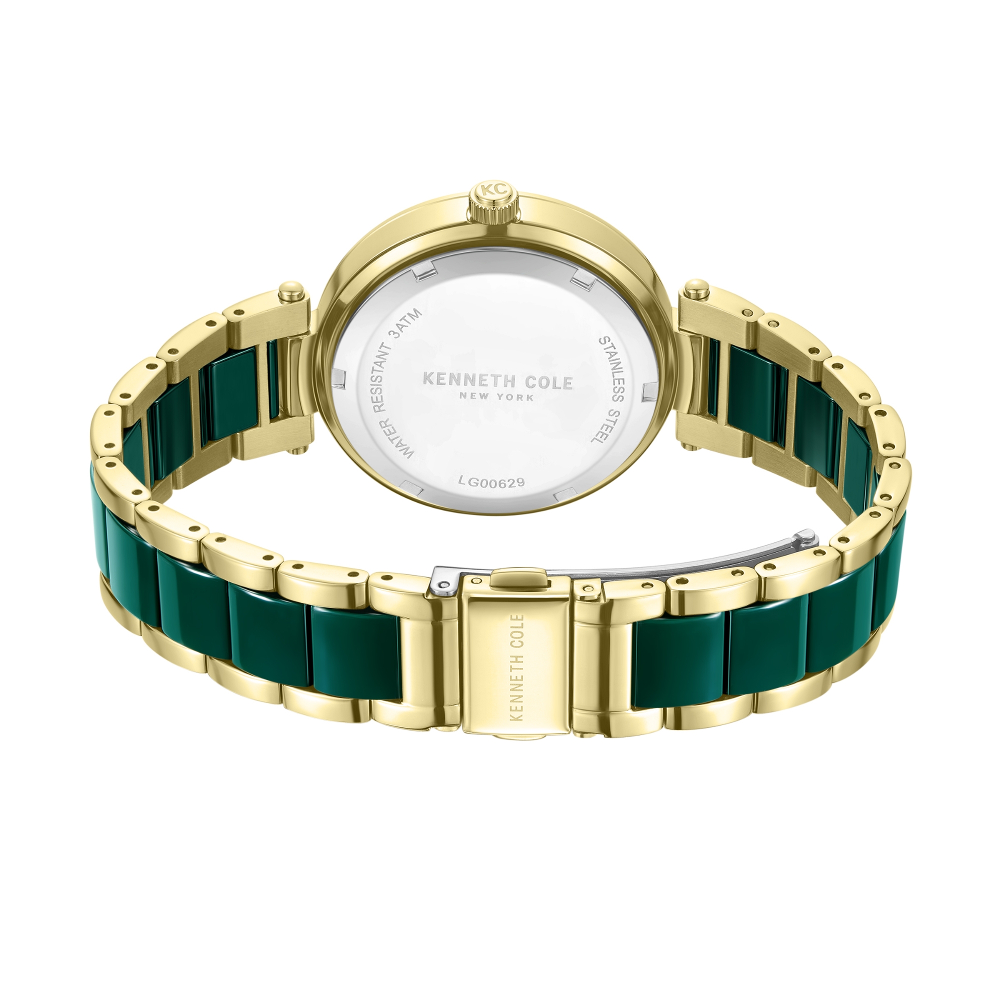 Picture of KENNETH COLE NEW YORK Watches for LADIES KCWLG0062903