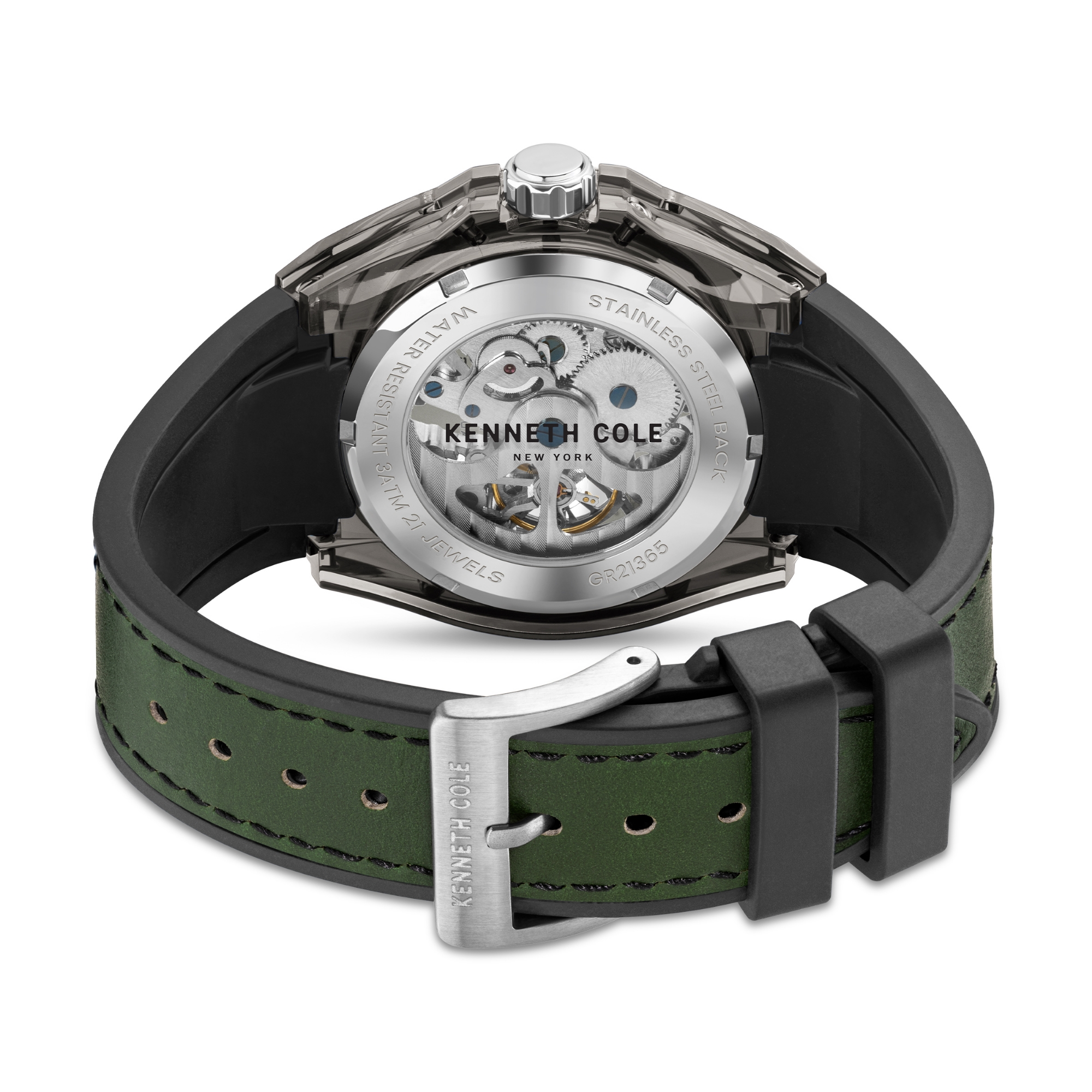 Picture of KENNETH COLE NEW YORK Watches for GENTS KCWGR2136501