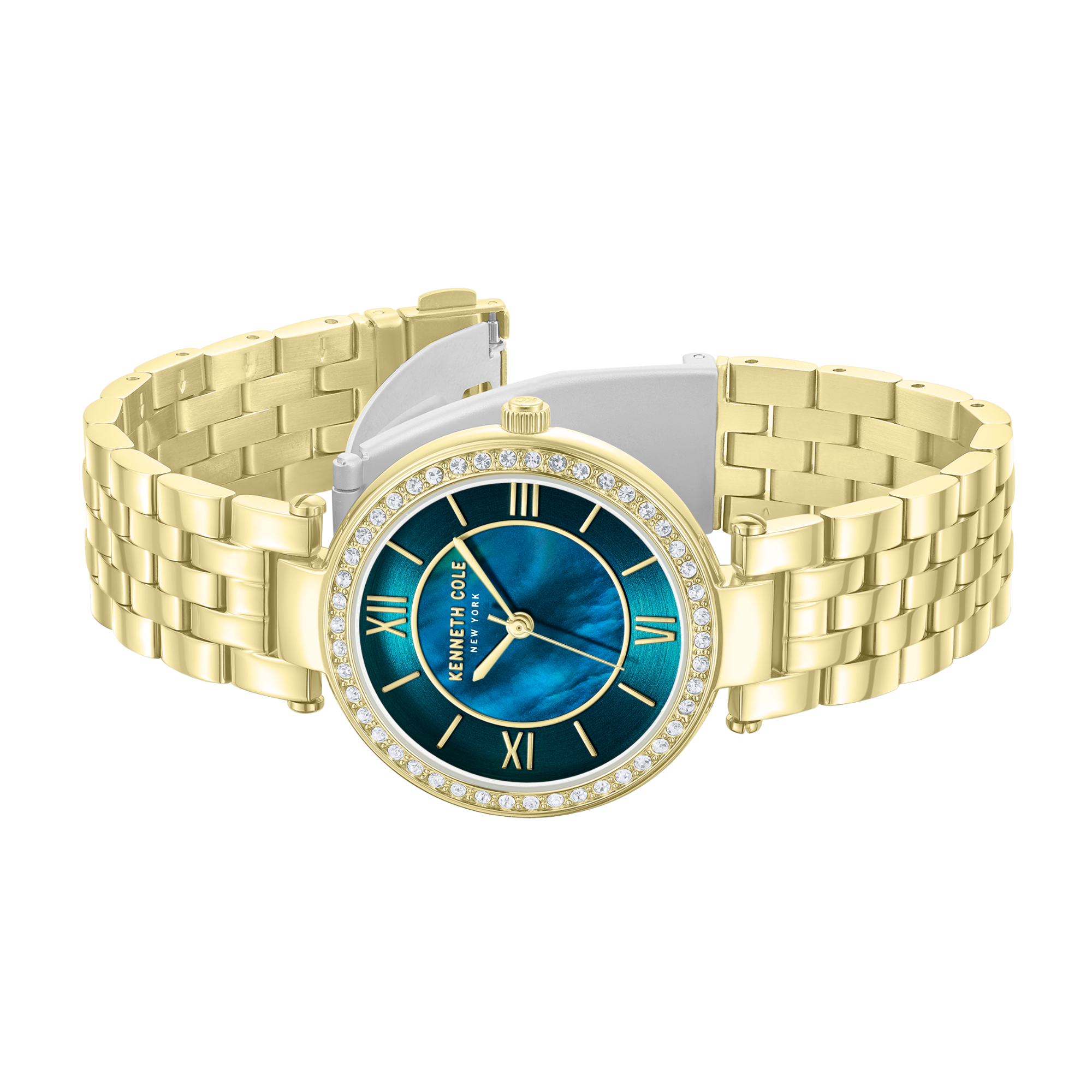 Picture of KENNETH COLE NEW YORK Watches for LADIES KCWLG0062202