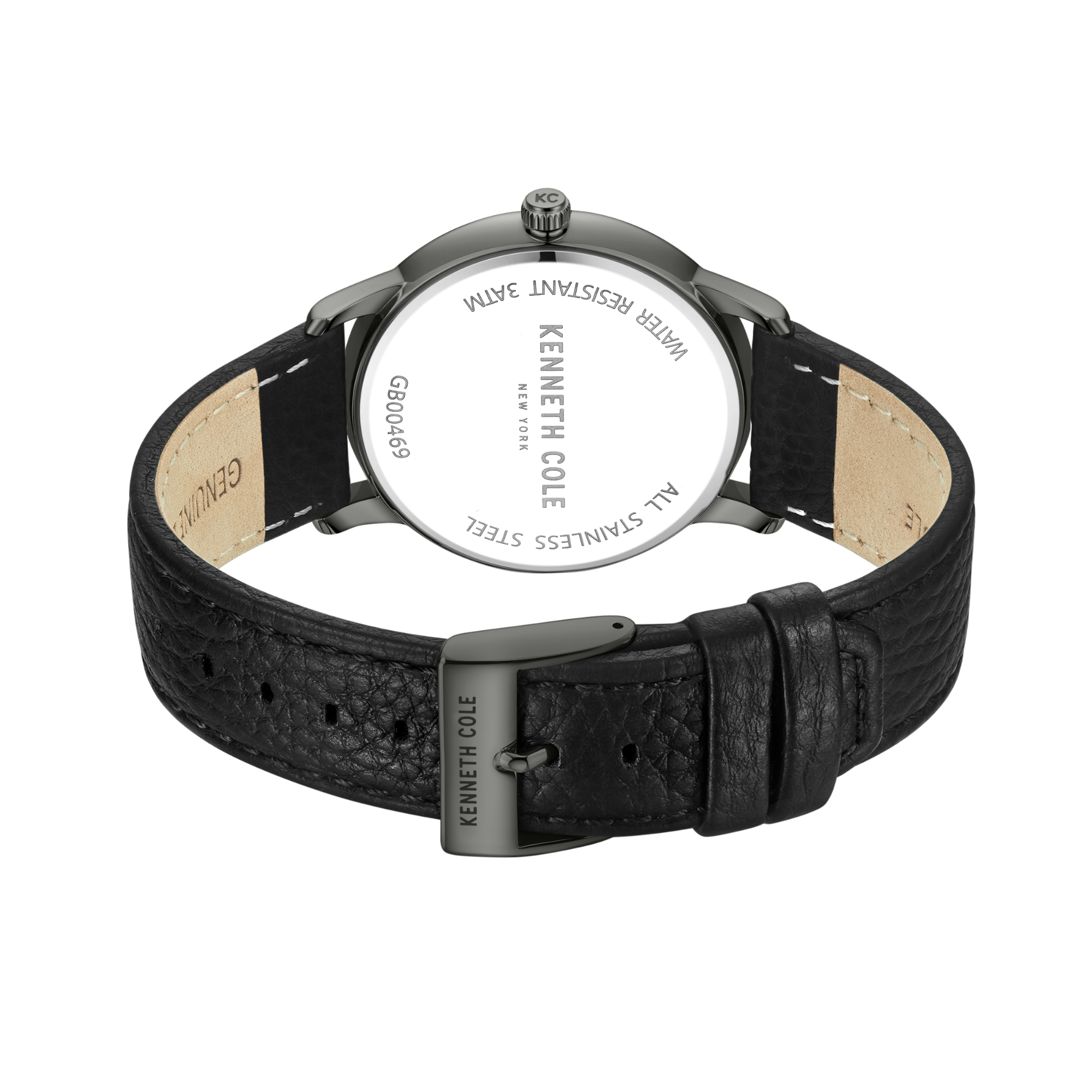 Picture of KENNETH COLE NEW YORK Watches for GENTS KCWGB0046902