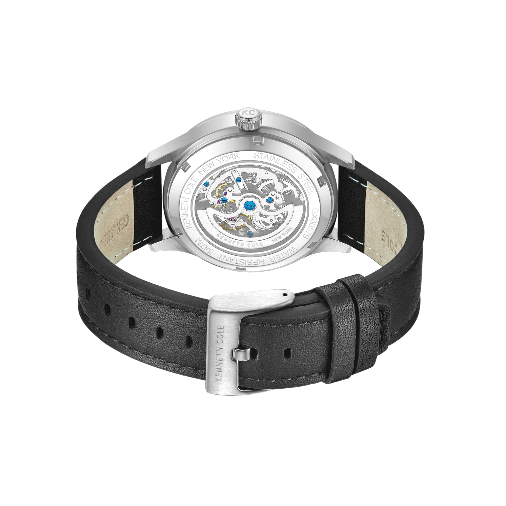 Picture of KENNETH COLE NEW YORK Watches for GENTS KCWGX0057902