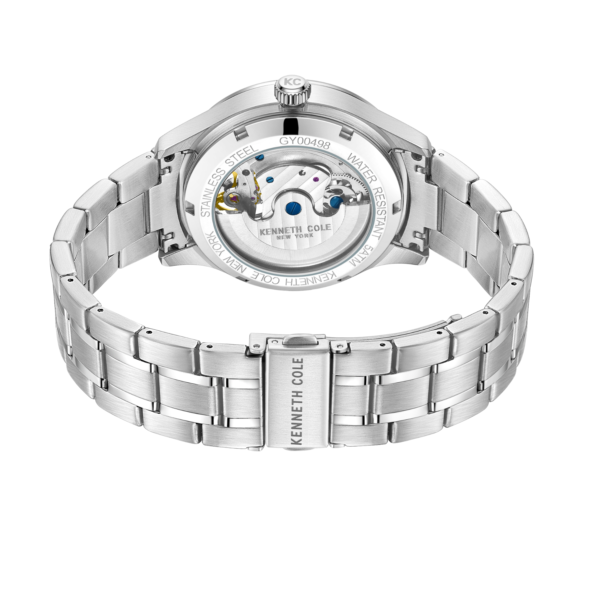 Picture of KENNETH COLE NEW YORK Watches for GENTS KCWGY0049804