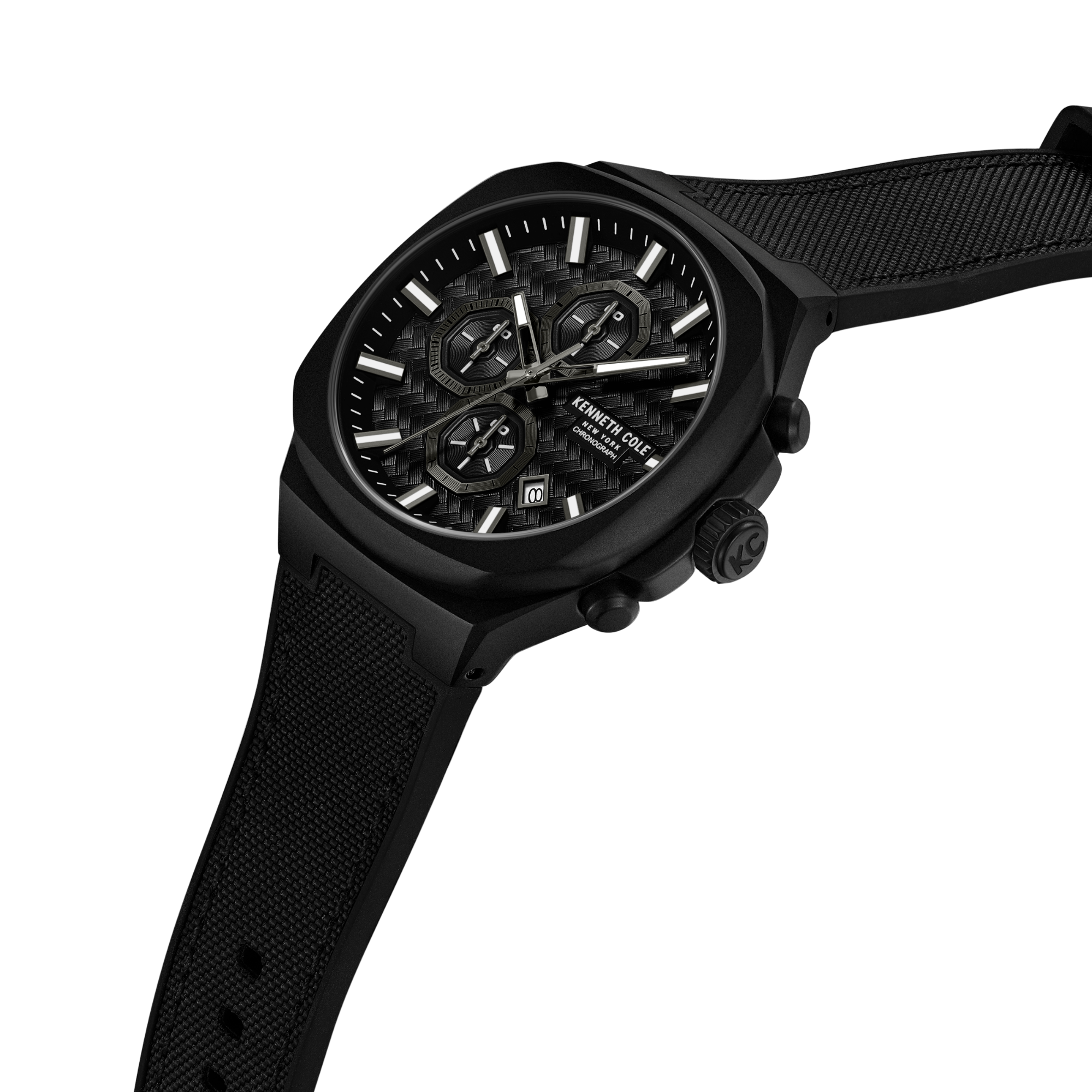 Picture of KENNETH COLE NEW YORK Watches for GENTS KCWGO0059603