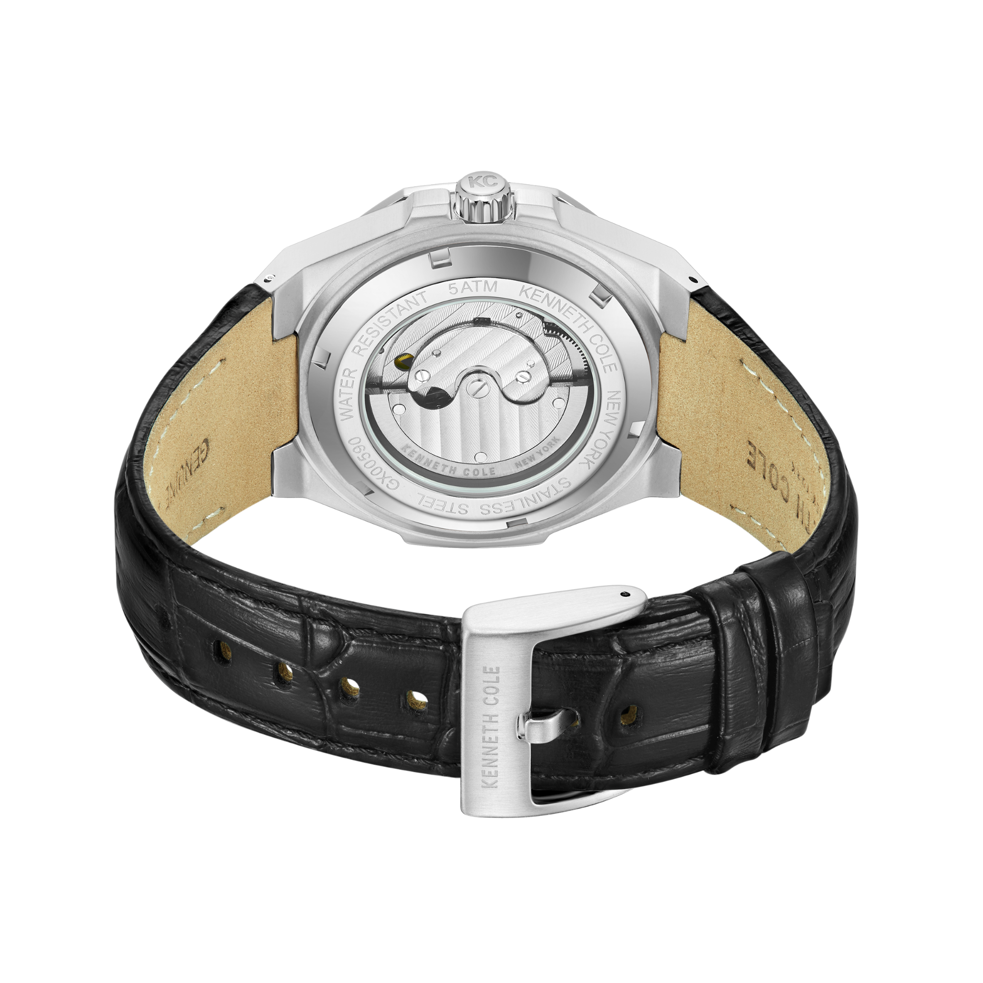 Picture of KENNETH COLE NEW YORK Watches for GENTS KCWGX0059001