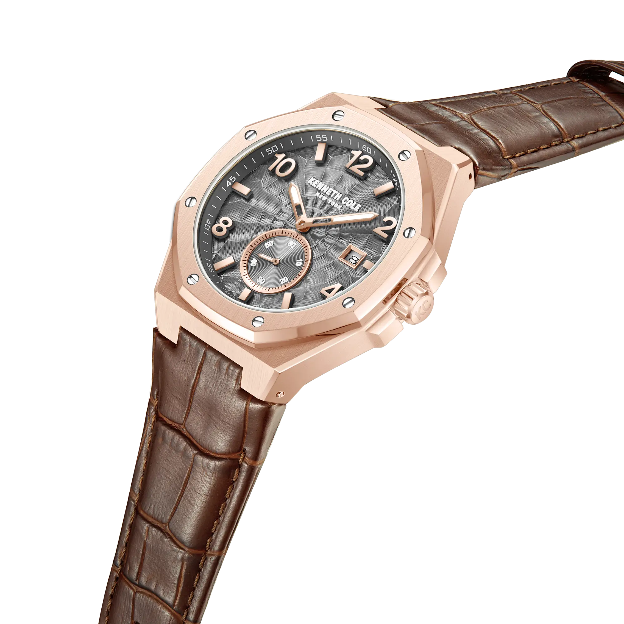 Picture of KENNETH COLE NEW YORK Watches for GENTS KCWGX0059002