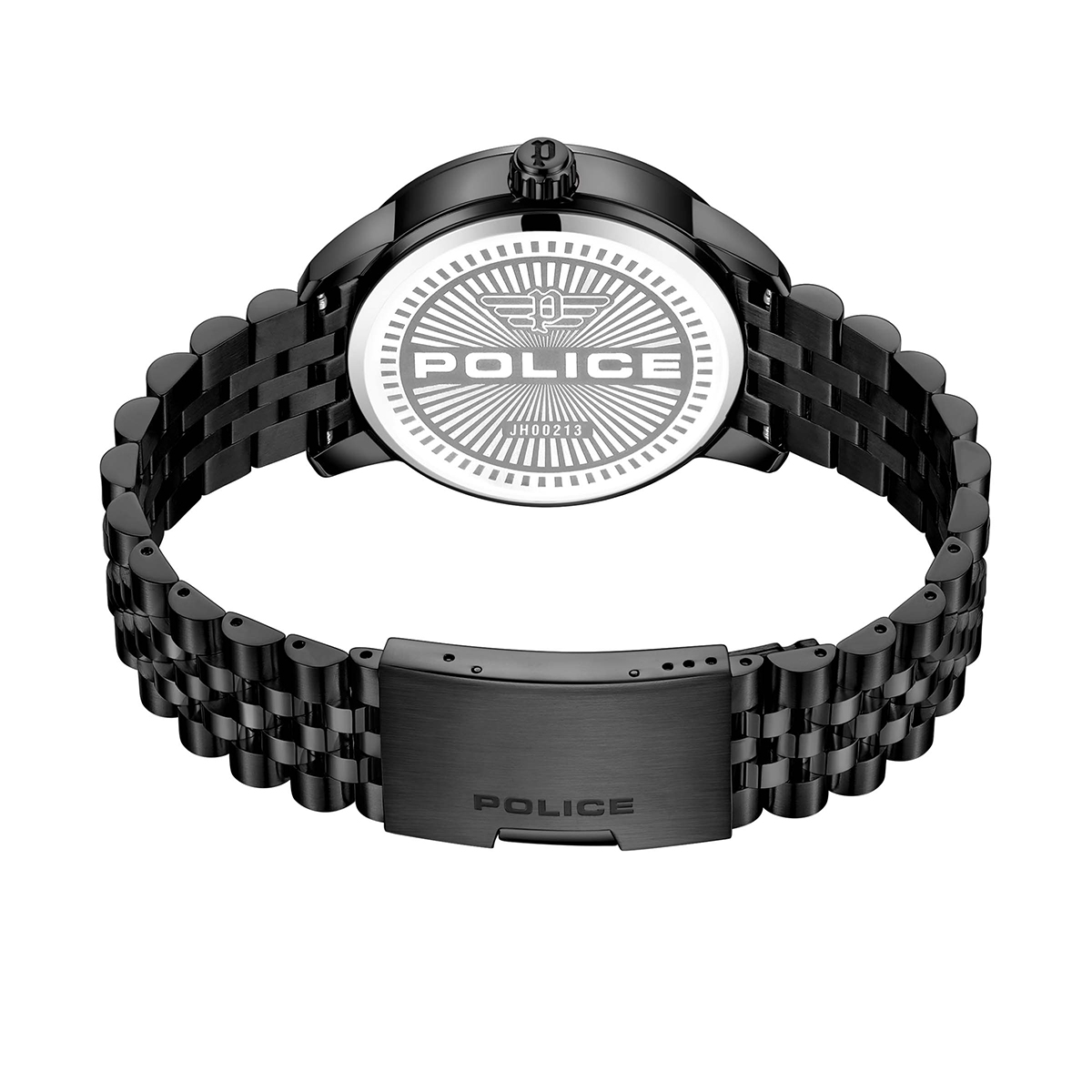 Picture of POLICE STAINLESS STEEL Watch For GENTS PEWJH0021304
