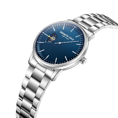 Picture of KENNETH COLE NEW YORK Watch For GENTS KCWGH2221101