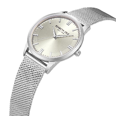 Picture of KENNETH COLE NEW YORK Watch For GENTS KCWGG2221503