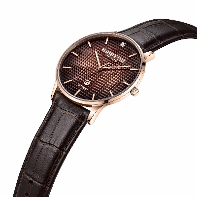 Picture of KENNETH COLE NEW YORK Watch For GENTS KCWGB2233503